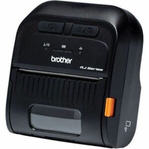 Go3" Mobile Receipt Printer