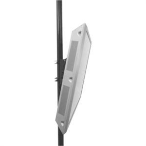 Flat Panel Tilt Pole Mount