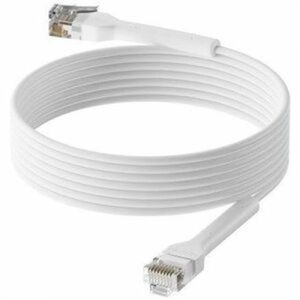 UniFi Patch Cable - WHITE