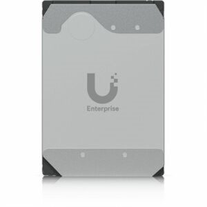 Enterprise 3.5" HDD, 16 TB