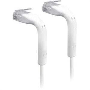 UniFi Patch Cable - White
