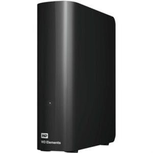 WD Elements 16 TB Desktop