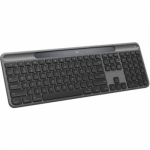 Logitech Signature Slim Solar+