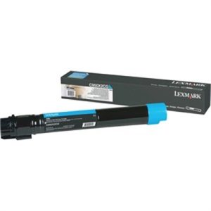 Cyan 22K Toner Crtg