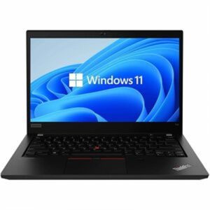 REFURB T14 G2 i7 16G 512G
