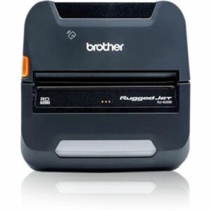 Mobile 4" DT Printer w/USB