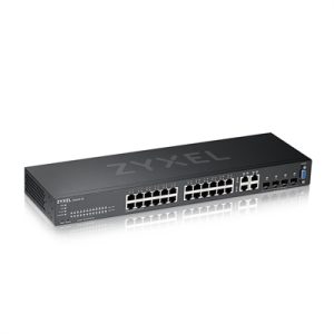 24 Port Gig Managed 1YR NP