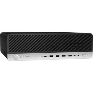 REFURB ED 800G4 i5 16G 256 SFF