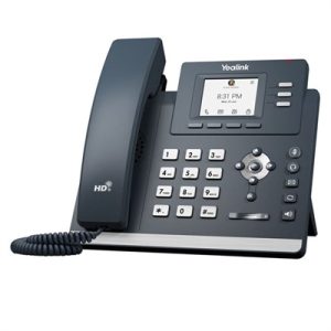 Yealink MP52 E2 Teams