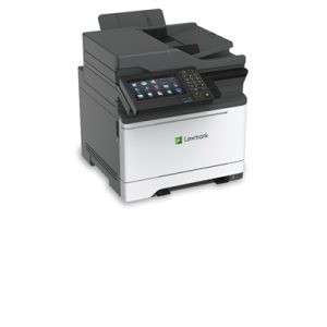 Lexmark CX625adhe