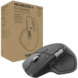 MX Master 4 for Business