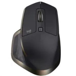 MX Master Wireless Mouse Rtl