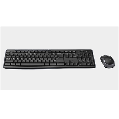 Logitech MK270 Wireless KB