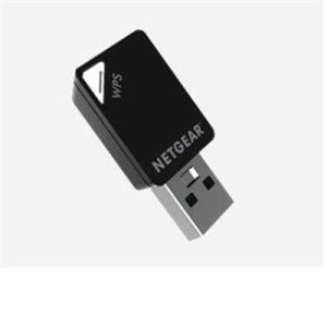 AC600 WiFi USB Adapter