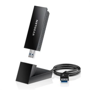 WiFi 6E USB 3.0 Adapter