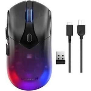 M410 Gmng Mouse USCA