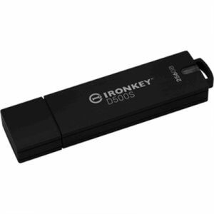 256GB IronKey D500S FIPS 140-3