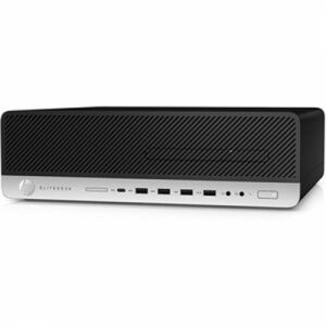 REFURB 800 G4 SFF i7 32G 1T