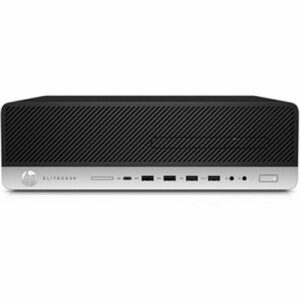 REFURB 800 G4 SFF i5 16G 256G