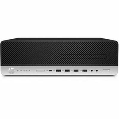 REFURB 800 G4 SFF i7 16G 512G