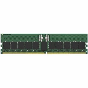 32GB 5600MTs DDR5 ECC Reg CL40