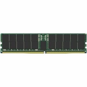 64G 6400MTs CL52 DIMM 2Rx4