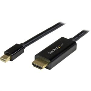 5M mDP to HDMI Cable