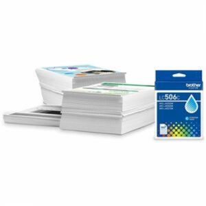 Std Yield Cyan Ink Crtrdg