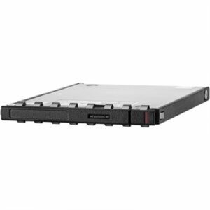 HPE 7.68TB NVMe VRO E3S EC1 P5