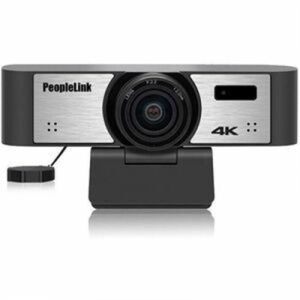 All in one Webcam Fusion 16