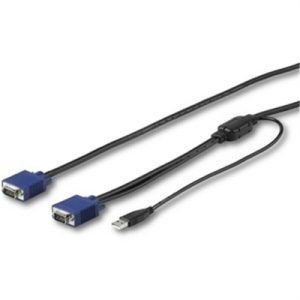 6 ft 1 8 m USB KVM Cable