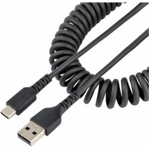 USB A to C Charging Cable