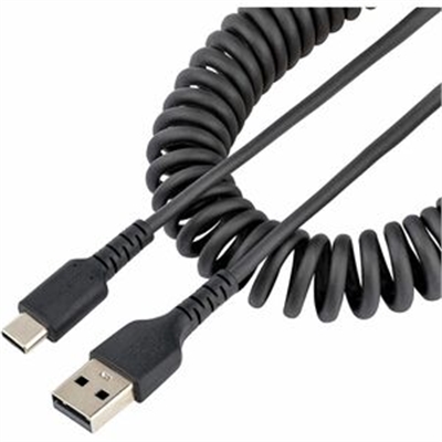 USB A to C Charging Cable