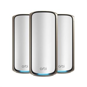 ORBI9 QB WIFI7 3P 1Y ARMOR BND