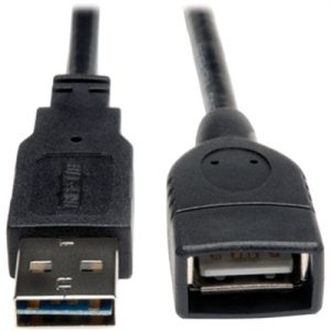 6' USB 2.0 Univ Cable