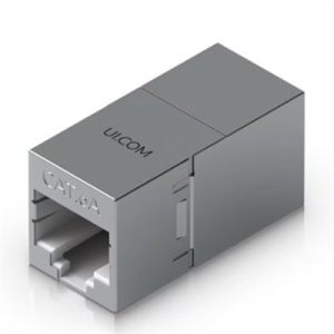 RJ45 Inline Coupler ID 10PK