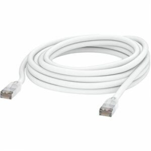 UniFi Patch Cable Outdoor Wht