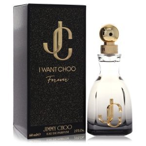 Jimmy Choo Eau De Parfum Spray 2 oz for Women