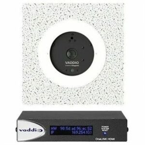 DocCAM 4K HDBT Dcmnt Cam