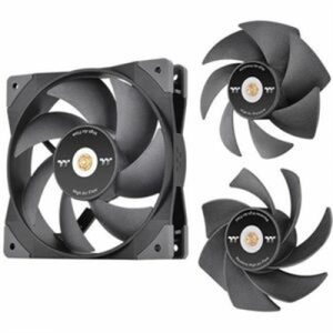 SWAFAN GT12 Case Fan