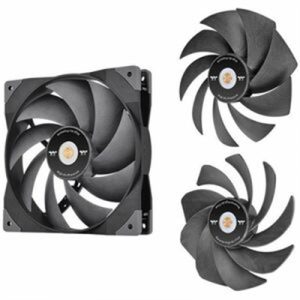 SWAFAN GT 14 Case Fan