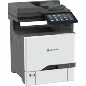 Lexmark CX737adzse