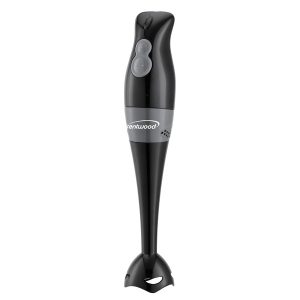 Brentwood HB-32BK 2-Speed 200-Watt Hand Blender (Black)