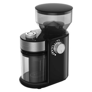Brentwood CG-2021BK 32-Cup Electric Automatic Burr Coffee Grinder