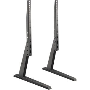 STANLEY TTL-6485A DIY 32-In. to 70-In. Tabletop TV Mount, TTL-6485A