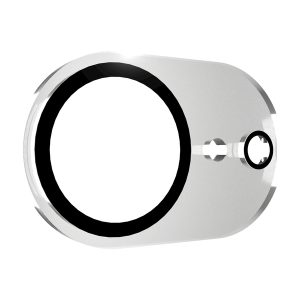 cellhelmet SC-120-SPC Tempered Camera Glass, 1 Piece for iPhone 16e