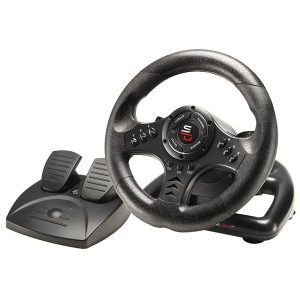 SUPERDRIVE SA5426-NG SV 450 Universal Racing Wheel