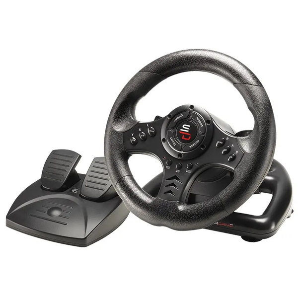 SUPERDRIVE SA5426-NG SV 450 Universal Racing Wheel