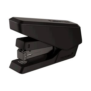 Fellowes 100131116 LX840 25-Sheet EasyPress Half-Strip Stapler (Black)