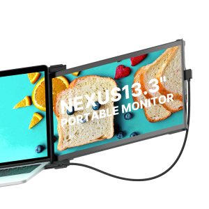 Mobile Pixels 101-1013P01 Nexus 13-In. Portable Monitor